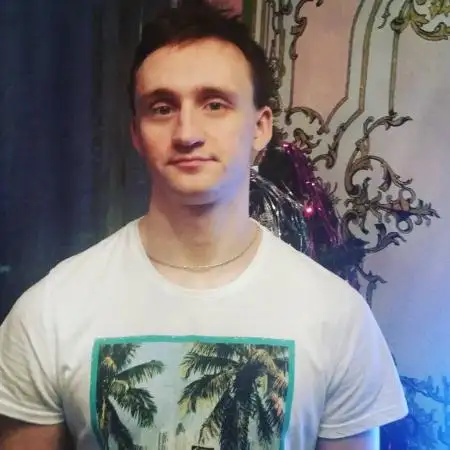 Ruslan, 35Кёльн