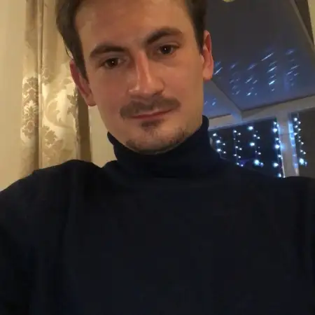 Владимир, 35Ганновер