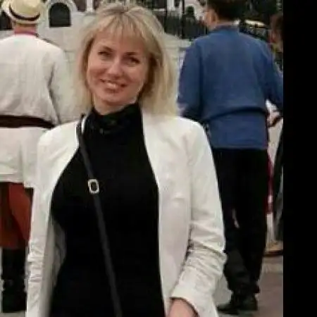 Елена, 54Берлин