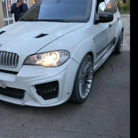 Rustam, 36Гамбург 