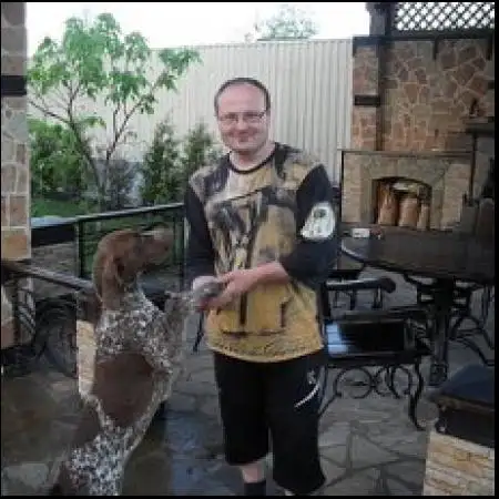 Andreas, 45 Ганновер