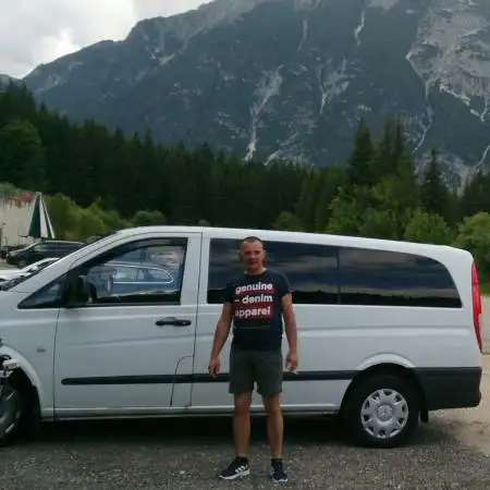 Igor, 40Мейссен