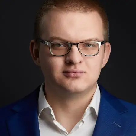 Антон, 35Гослар