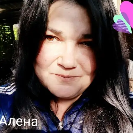 Elena, 52Марл 