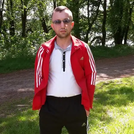 Alex, 45Берлин