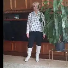 Galina, 65Ульм 