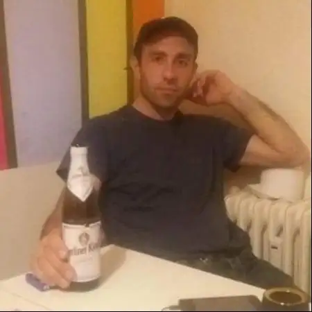 Giorgi, 47Берлин