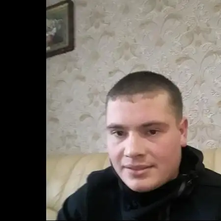 Иван, 33Дармштадт 