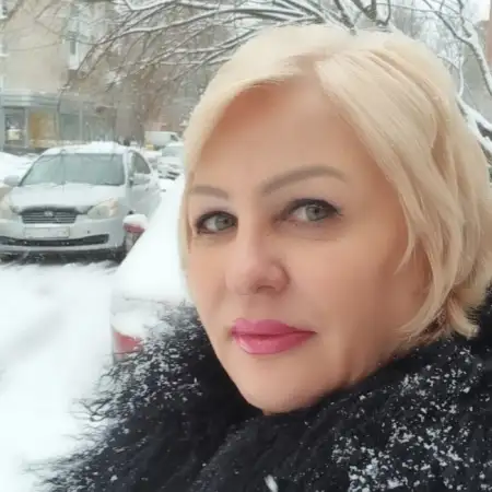 Lena, 59 Берлин