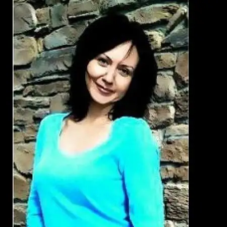 Aliya, 44Берлин 