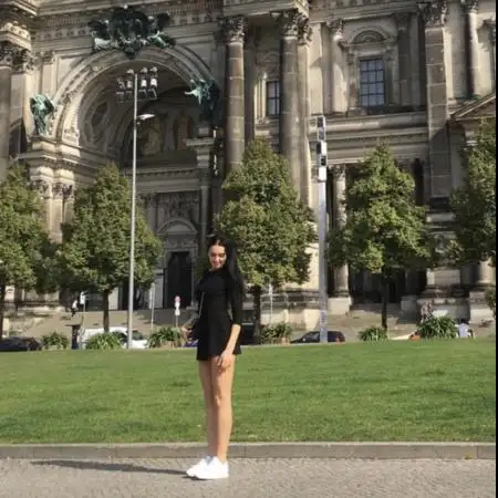 Aleksandra, 30Гамбург 