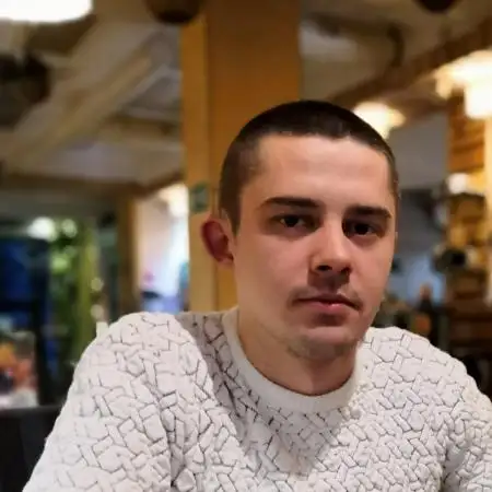 Ilja, 33Вупперталь