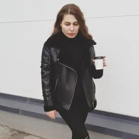 Iana, 30Берлин 