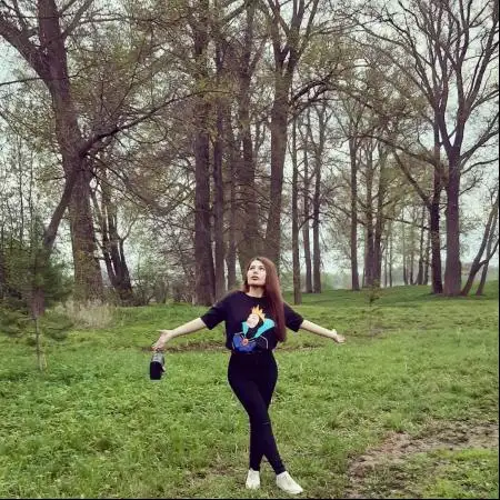Iana, 30Берлин 