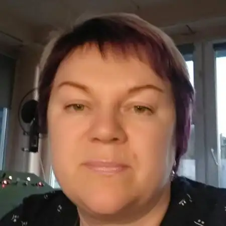 Svetlana, 55Баден-Баден 