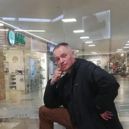 Сергей, 51Берлин