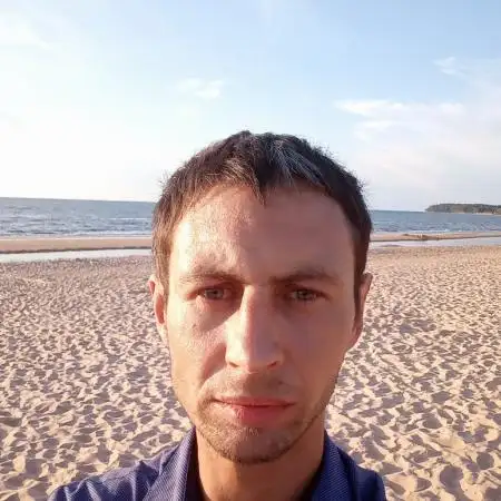 Max, 39Берлин