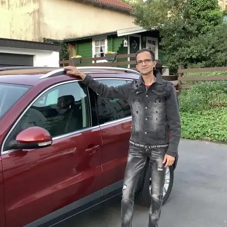 Alex, 56Кёльн