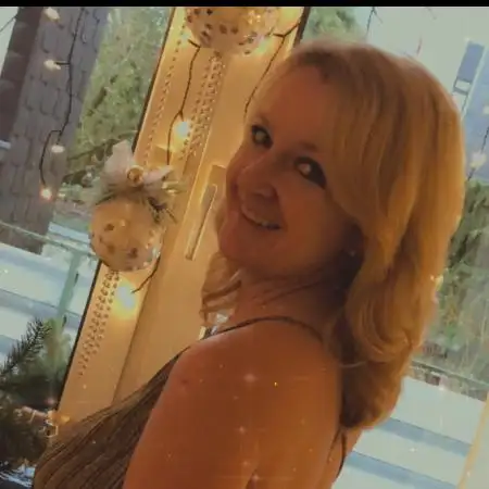 Irina, 51Айзерлон 