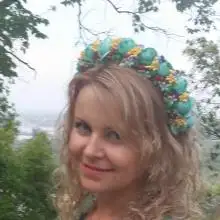 Nataliia, 53Германия 