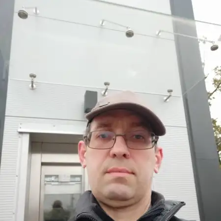 Александр, 48Потсдам
