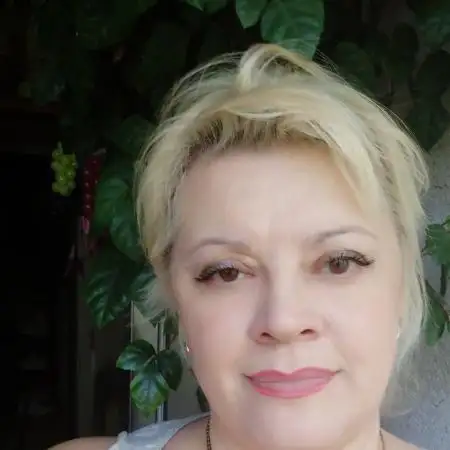 Liudmila, 55Берлин 