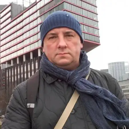 Aleksandr, 58Билефельд