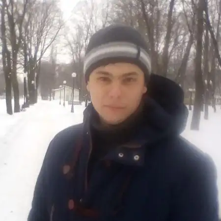 Ihor, 39Берлин
