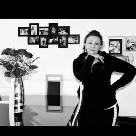 Svetlana, 53Бохум 