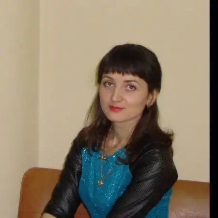 Julia, 38Мюнхен 
