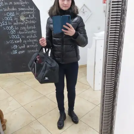Julia, 38Мюнхен