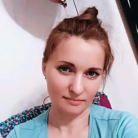 Екатерина, 43Берлин 