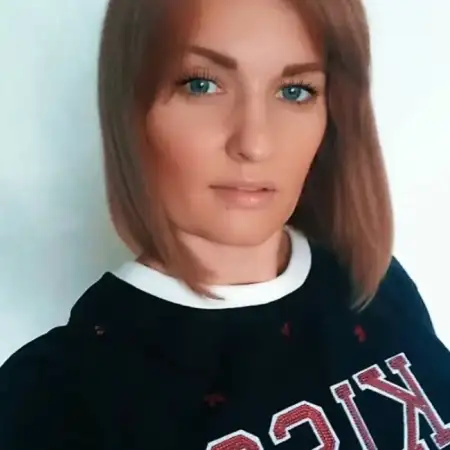 Екатерина, 43Берлин