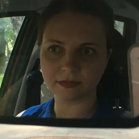 Anna, 43Берлин