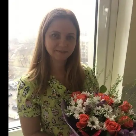 Anna, 43Берлин