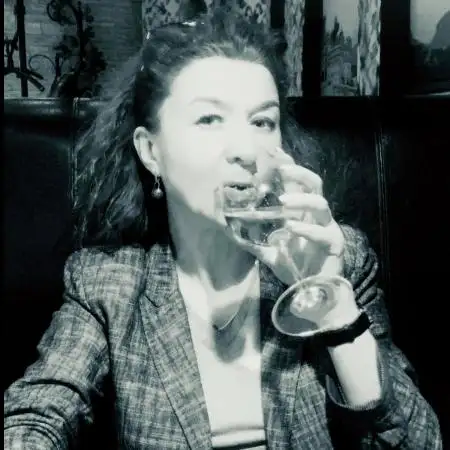 Natalie, 51Нюрнберг