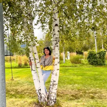 Raisa, 61Мюнхен 