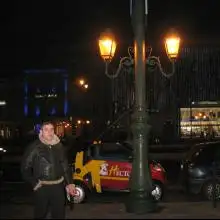 Alex2505, 41Ганновер 