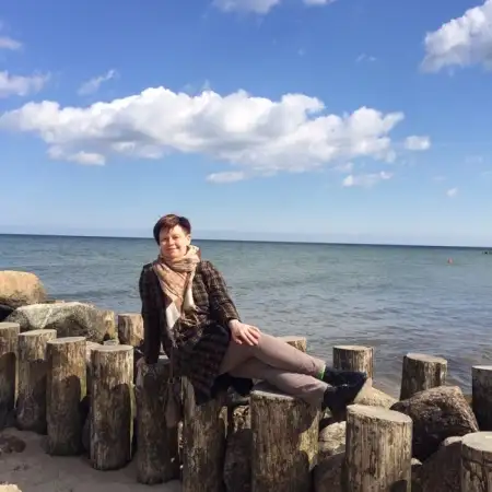 Diana, 51Росток