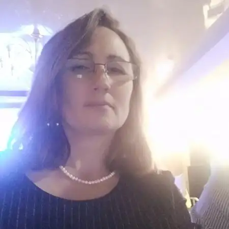 Elena, 56Берлин 