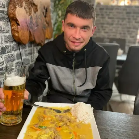 Dima, 42Берлин