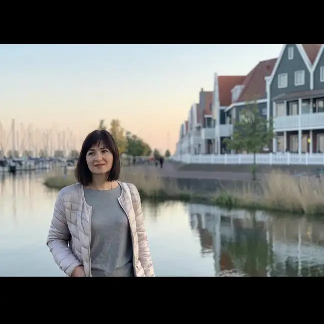 Lilia, 58Дортмунд 
