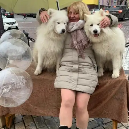 Elena, 57Бонн 