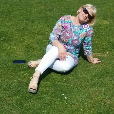 Elena, 57Бонн