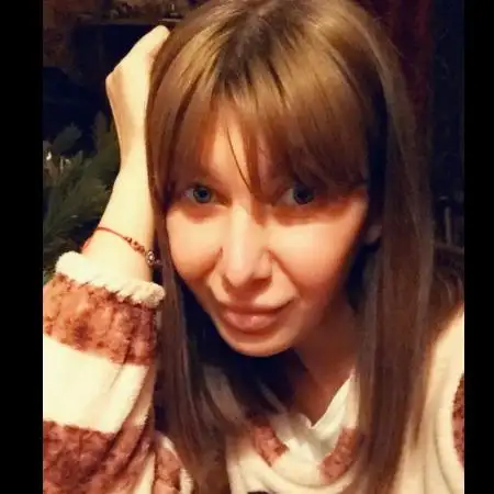 Alika, 38Берлин 