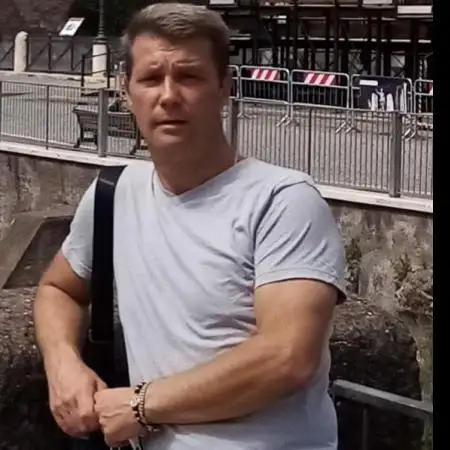 Сергей, 44Берлин 