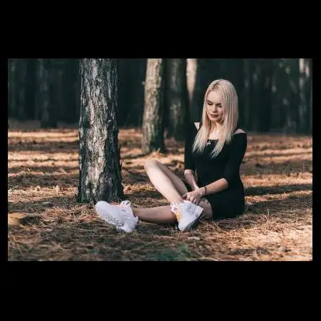 Анастасия, 33