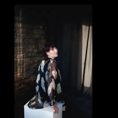 Anna, 46Берлин 