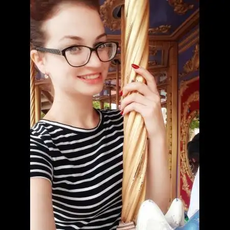 Татьяна, 28Берлин 