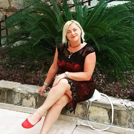 Lilja, 50Нюрнберг 
